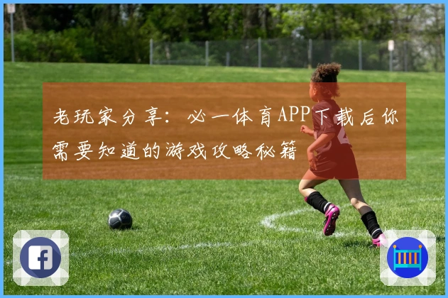老玩家分享：必一体育APP下载后你需要知道的游戏攻略秘籍