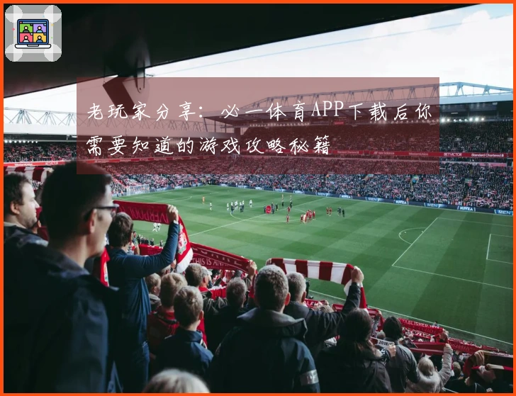 老玩家分享：必一体育APP下载后你需要知道的游戏攻略秘籍