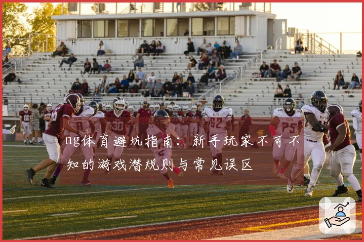 ng体育避坑指南：新手玩家不可不知的游戏潜规则与常见误区