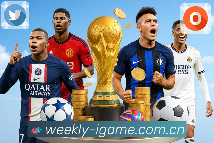 我们的使命与愿景